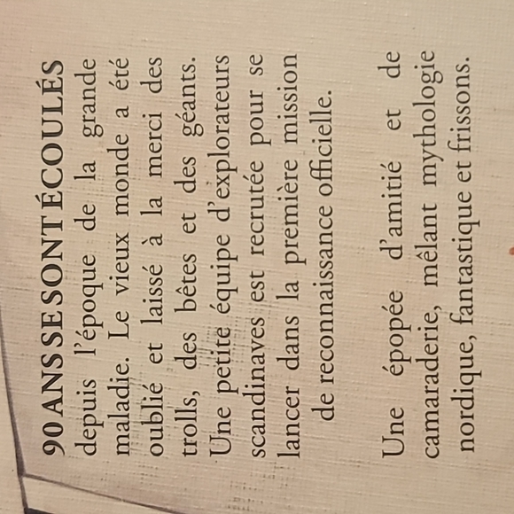 Stand Still Stay Silent Livre 1 Édition Française - Picture 3 of 4